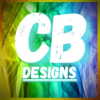 CB Designs Logo