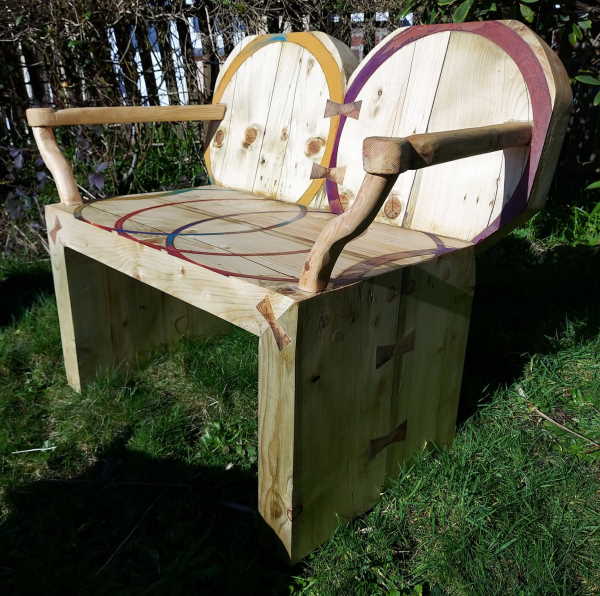 Bench