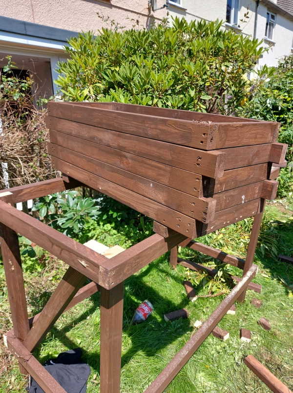Planter